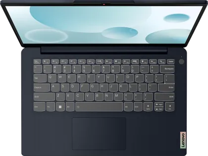 Lenovo IdeaPad Slim 3 82RJ005CIN Laptop (12th Gen Core i5/ 8GB/ 512GB SSD/ Win11)