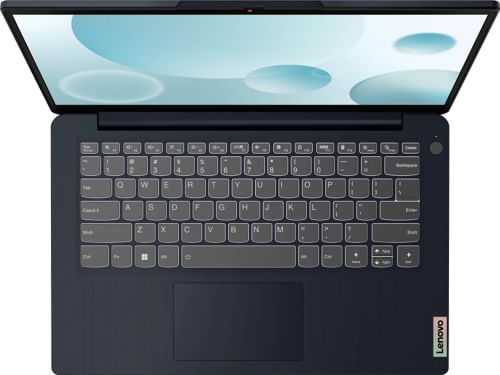 Lenovo IdeaPad Slim 3 82RJ005CIN Laptop (12th Gen Core i5/ 8GB/ 512GB SSD/ Win11)