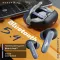 Boult x Mustang Derby True Wireless Earbuds
