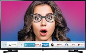 Samsung 32T4310 32-inch HD Ready Smart LED TV