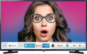 Samsung T4310 32-inch HD Ready Smart LED TV (UA32T4310AKXXL)