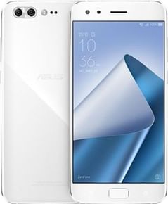 Asus Zenfone 4 Pro ZS551KL