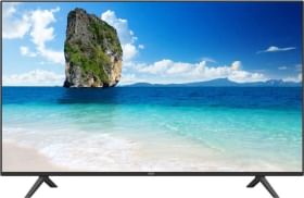 Vise VS65UWA2B 65 inch Ultra HD 4K Smart LED TV