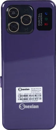 Snexian Rock Pro Max