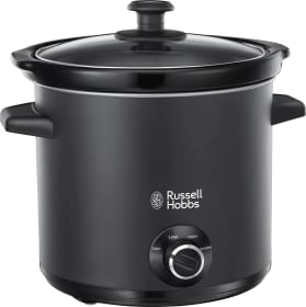 Russell Hobbs Chalkboard Slow Cooker 3.5L Electric Cooker