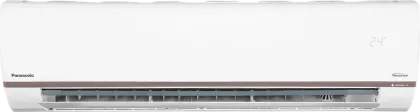 Panasonic CS/CU-WU12BKYFM 1 Ton 3 Star 2025 Inverter Split AC