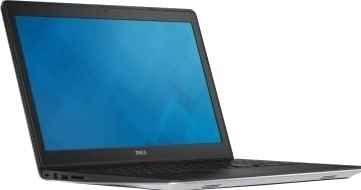 Dell Inspiron 15 3543 Notebook (5th Gen Ci5/ 8GB/ 1TB/ Win8.1/ 2GB Graph)