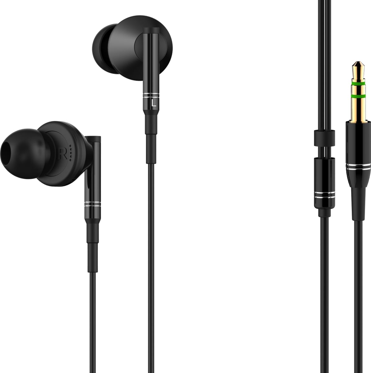 Most Popular DigiFlip Headphones And Earphones Price List in India