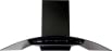 Hindware Smart Appliances Divina Neo 90 Auto Clean Wall Mounted Chimney