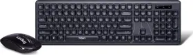 Fingers Exquisite Wireless Keyboard