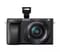 Sony a6400 24.2 MP Mirrorless Camera (E 16-50mm F/3.5-5.6 OSS Lens)