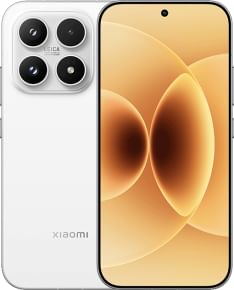 Xiaomi 17 vs Apple iPhone 17
