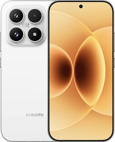 Xiaomi 17 5G