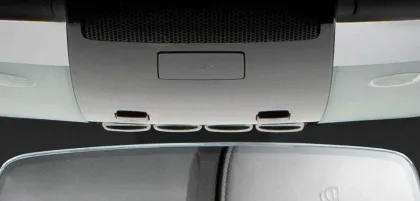 Rolls Royce Ghost