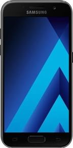 Samsung Galaxy A3 (2017) vs Vivo V30e 5G