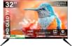 Croma CREL032HGQ331850 32 inch HD Ready Smart QLED TV