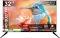 Croma CREL032HGQ331850 32 inch HD Ready Smart QLED TV