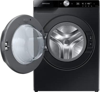 Samsung WD12TP44DSB 12Kg Fully Automatic Front Load Washing Machine