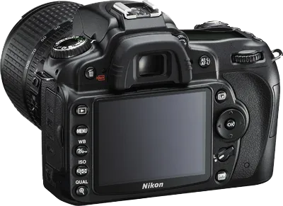 Nikon D90 SLR (AF-S 18-105mm VR Kit Lens) Price in India 2026