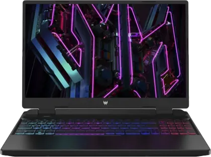 Acer Predator Helios Neo 16 NH.QLTSI.002 Laptop (13th Gen Core i7/ 16GB/ 512GB SSD/ Win11/ 6GB Graph)