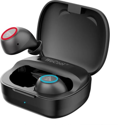 WeCool Freesolo X2 True Wireless Earbuds Price in India 2023 Full