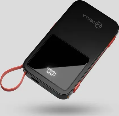 Mobilla MPower 715 10000 mAh Power Bank - image 4