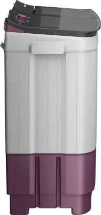 Bosch WJP854V0IN 8.5 Kg Semi Automatic Washing Machine