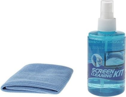 Opula Screen Cleaning Kit for Computers, Laptops, Mobiles (KCL-1021)