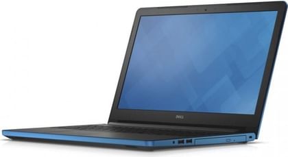Dell Inspiron 5558 Notebook (4th Gen Ci3/ 4GB/ 500GB/ Win8.1/ 2GB Graph)
