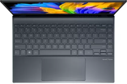 Asus UM325SA-KG502TS Laptop (AMD Ryzen 5 5600U/ 16GB/ 512GB SSD/ Win10 Home)