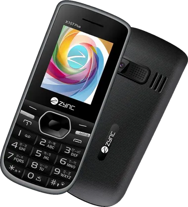 Zync X107