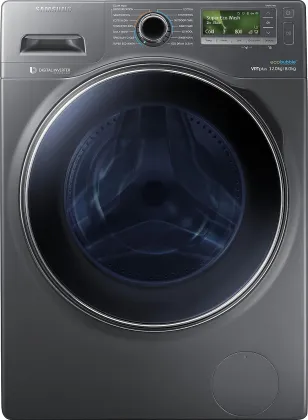 Samsung WD12J8420GX 12 Kg Fully Automatic Front Load Washing Machine