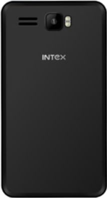 Intex Aqua X15