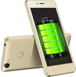 itel Wish A41 Plus