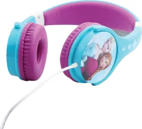 Reconnect DWH102 Wired Headphone