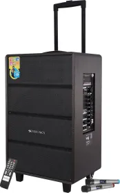 Zebronics Zeb-Monster Pro 120W Bluetooth Speaker