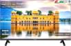 Croma CREL065UGL024650 65 inch Ultra HD 4K Smart LED TV