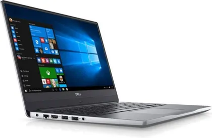 Dell Inspiron 7560 Notebook (7th Gen Ci7/ 8GB/ 1TB 128GB SSD/ Win10/ 4GB Graph)