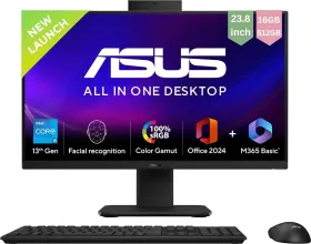Asus AiO V440 V440VA-KBPC071WS (13th Gen Core i5/ 16 GB RAM/ 512 GB SSD/ Win 11)