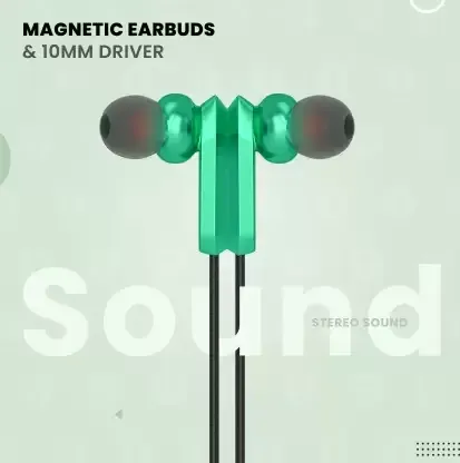 TSEL Fantasy Series Wireless Neckband