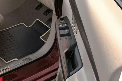 Maruti Suzuki Ertiga VXI (O) CNG