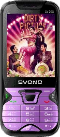 Byond BY015
