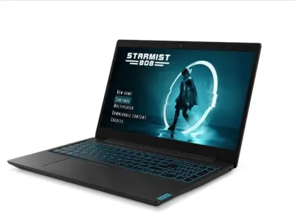 Lenovo Ideapad L340 81LK00NRIN Gaming Laptop (9th Gen Core i5/ 8GB/ 512GB SSD/ Win10/ 4GB Graph)