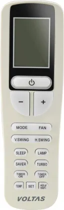 Voltas 123V Vectra Elite 1 Ton 3 Star 2022 Inverter Split AC