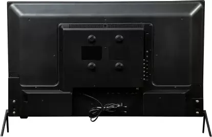 HOM Worldcup 19 N3200BLK 32-inch HD Ready LED TV