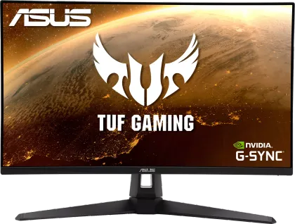 Asus TUF Gaming VG27AQ1A 27 inch Quad HD Monitor