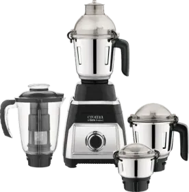 Croma CRSK80WMGA183308 800W Juicer Mixer Grinder