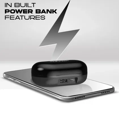 Hoppup Grand True Wireless Earbuds