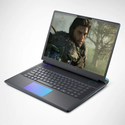 Dell 16 Alienware CAN16250CTO03MINO Gaming Laptop