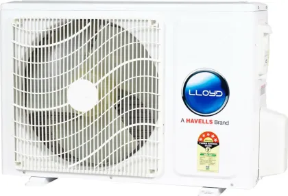 Lloyd GLS12I5FWBEL 1 Ton 5 Star 2022 Inverter Split AC